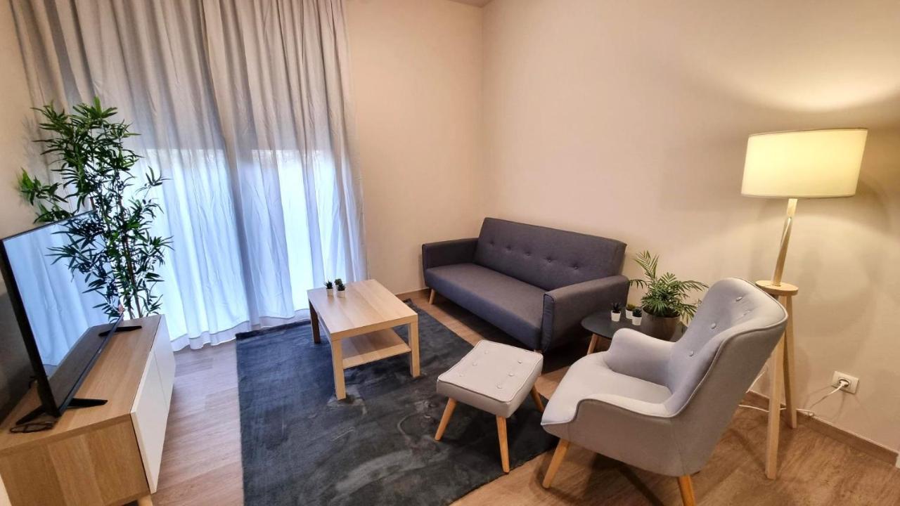 Residencia Universitaria Resa Damia Bonet Valencia Ngoại thất bức ảnh