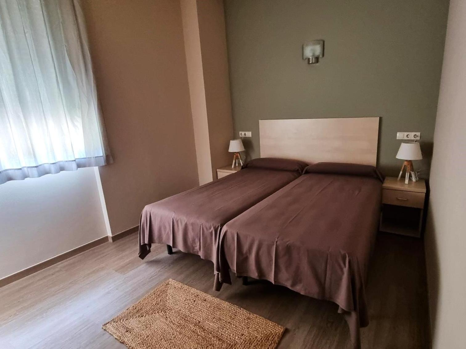 Residencia Universitaria Resa Damia Bonet Valencia Ngoại thất bức ảnh