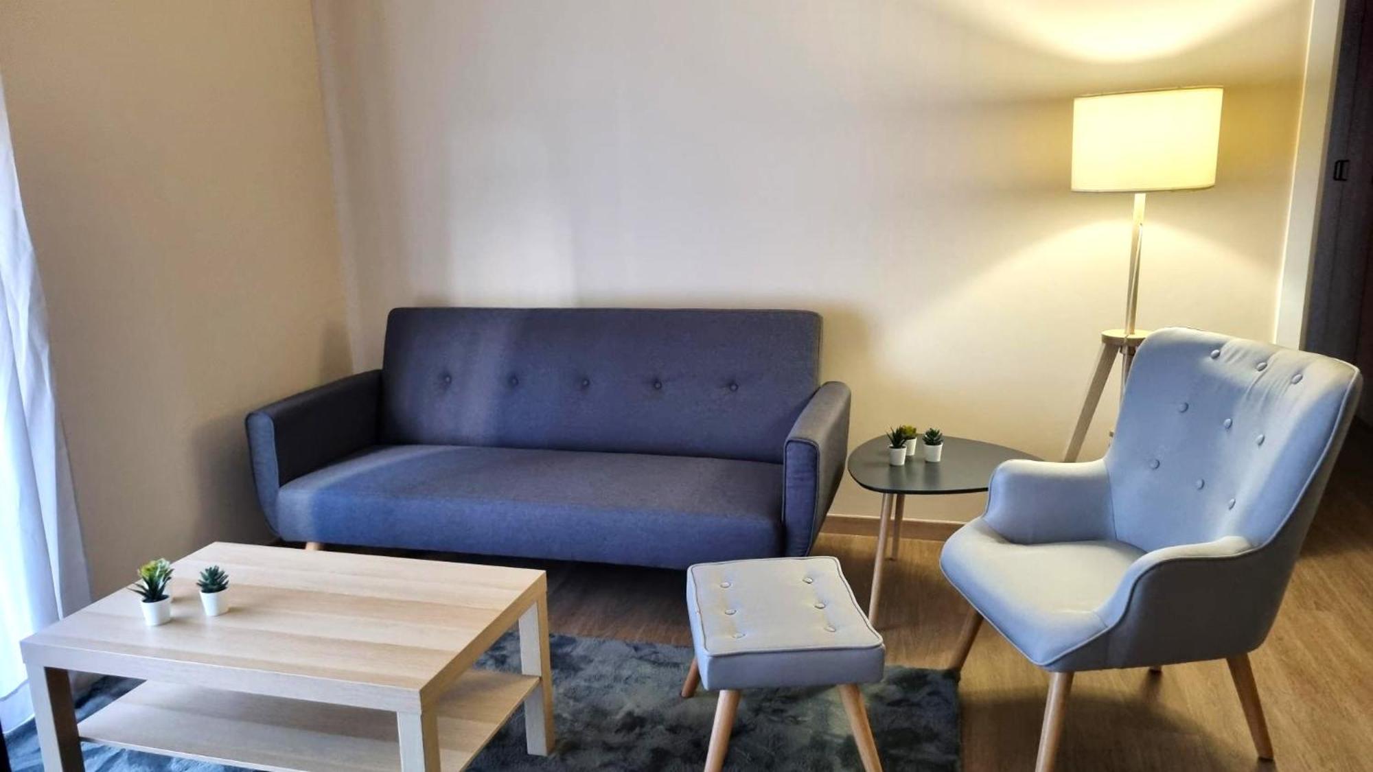 Residencia Universitaria Resa Damia Bonet Valencia Ngoại thất bức ảnh