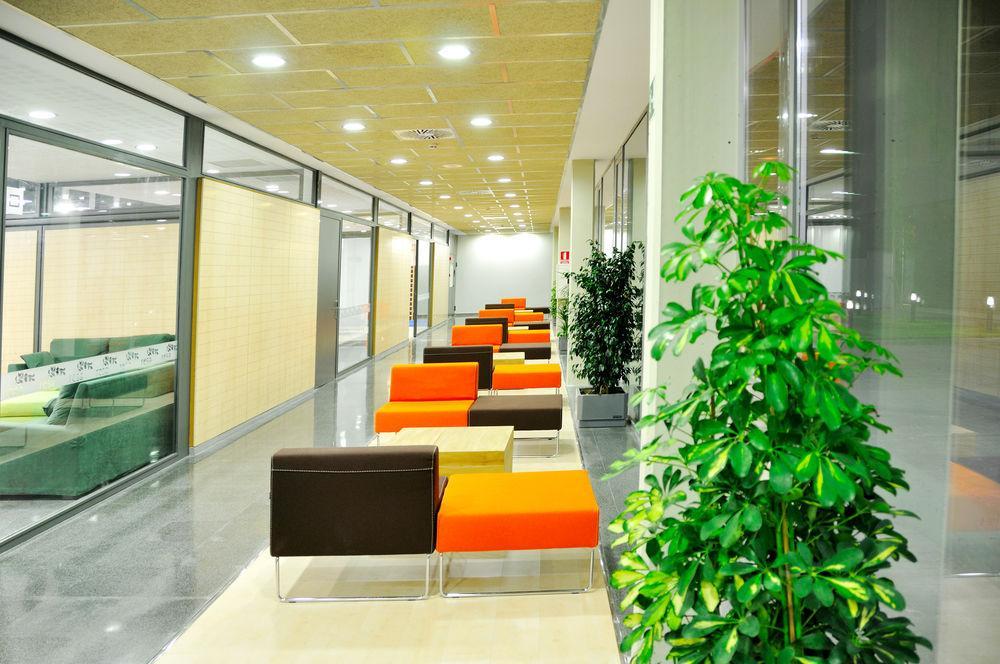 Residencia Universitaria Resa Damia Bonet Valencia Ngoại thất bức ảnh